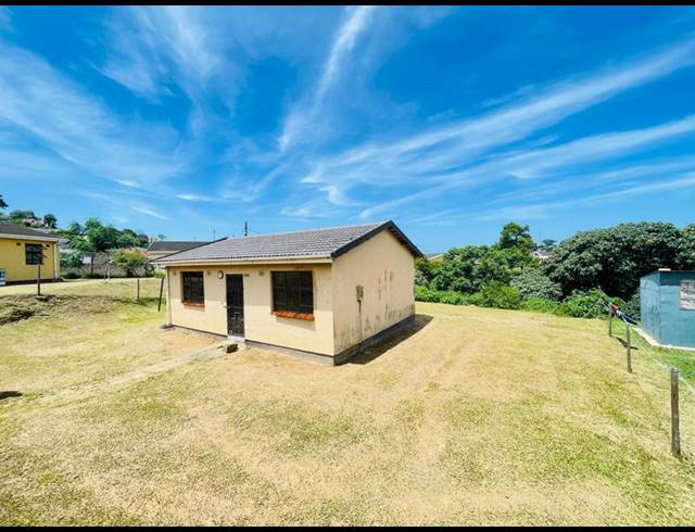 2 BEDROOM HOUSE FOR SALE IN UMLAZI Z